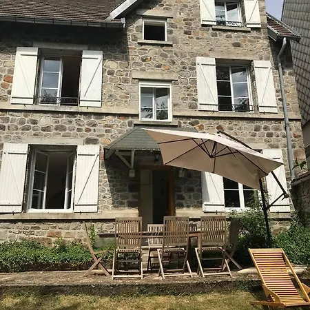 빌라 Grande L'autre Vie La Centre *