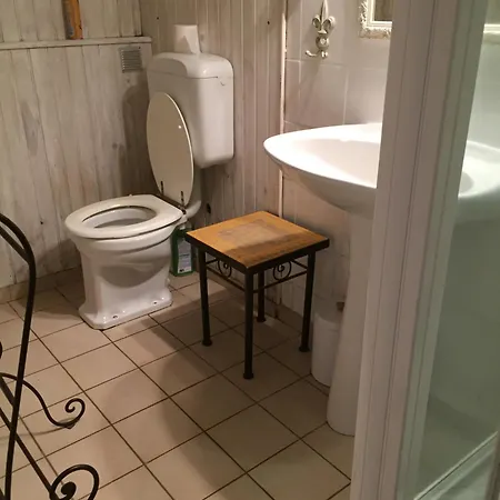 Grande L'autre Vie La Centre La Bourboule